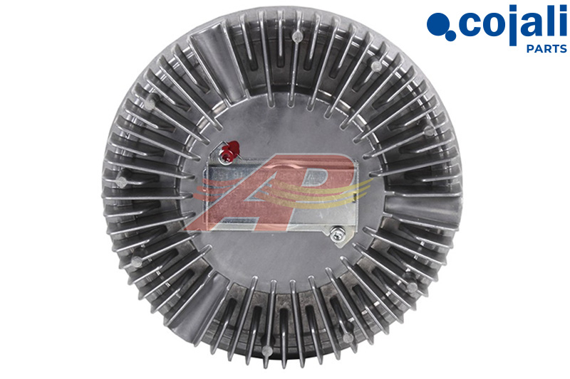 15-6013 - Embrayage de ventilateur de radiateur, Massey Ferguson / Valtra