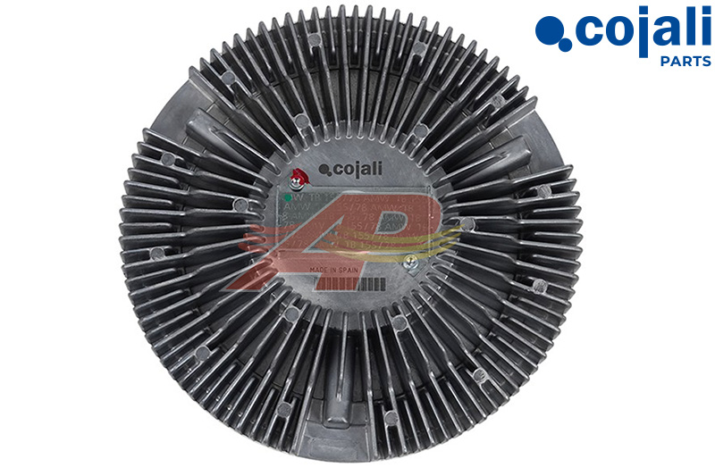 15-6022 - Radiator Fan Clutch