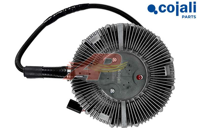 15-6025 - Radiator Fan Clutch