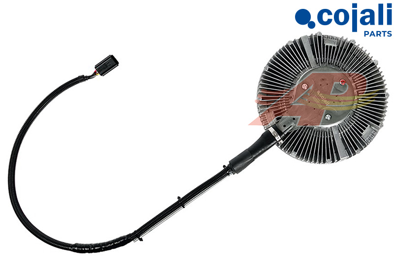 15-6030 - Radiator Fan Clutch