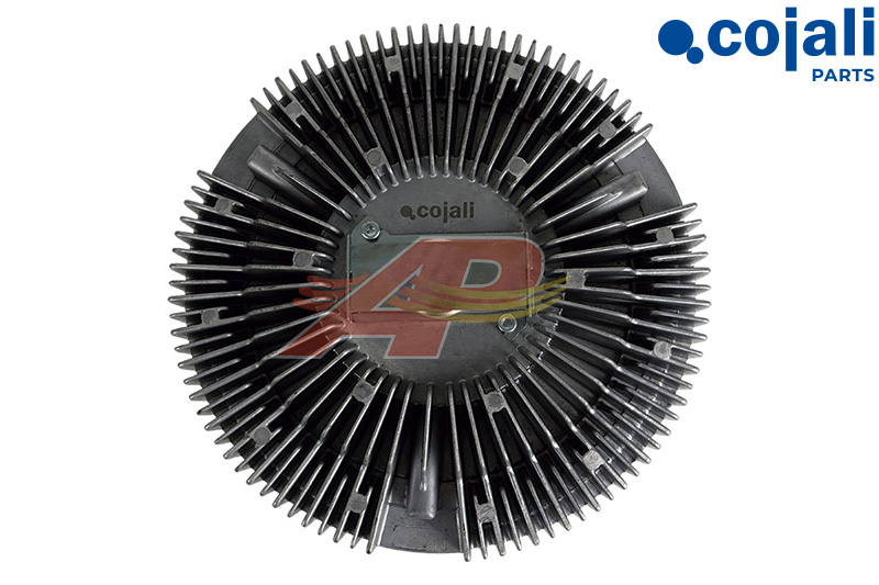 15-6045 - Embrayage de ventilateur de radiateur