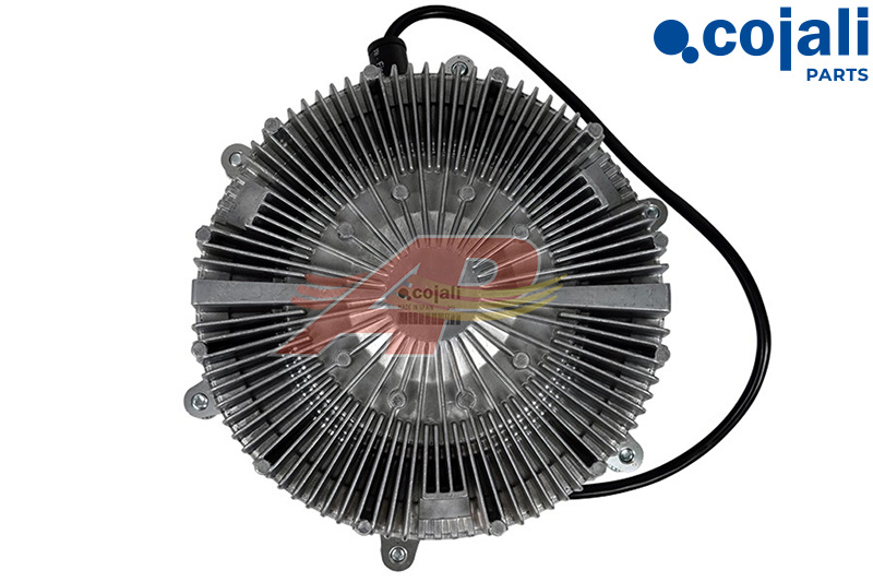 15-6051 - Radiator Fan Clutch