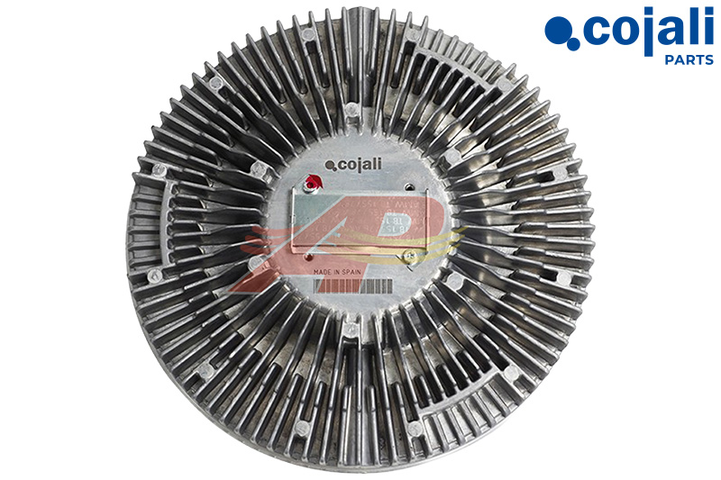 15-6070 - Fan Clutch, Claas - 0011046630