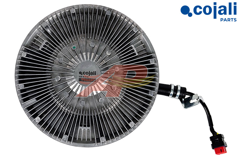15-6159 - Fan Clutch