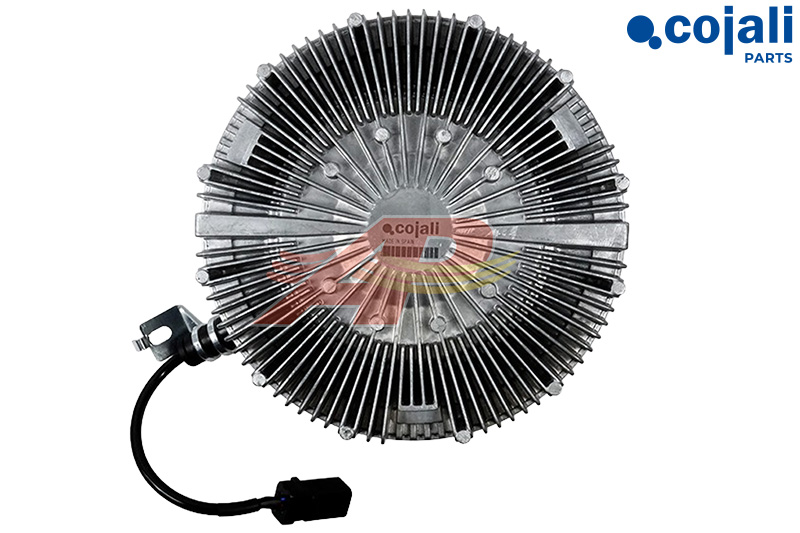 15-6163 - Fan Clutch, John Deere - AL229530