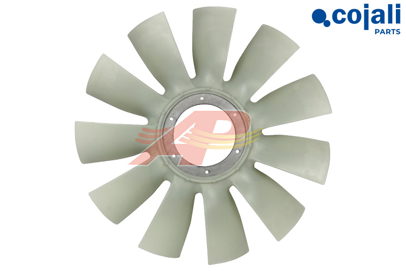 15-6168 - Engine Fan Clutch - RE163373