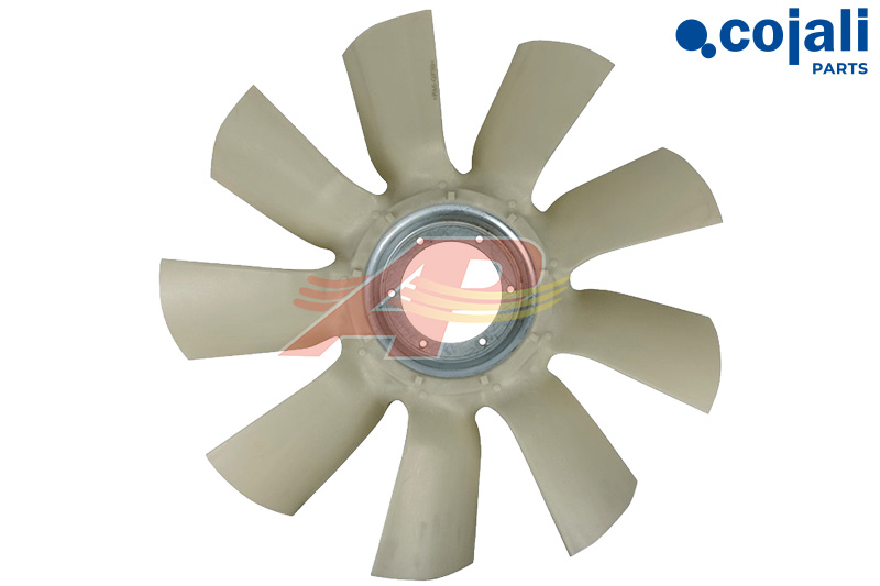 15-6169 - Engine Fan Clutch - RE310353
