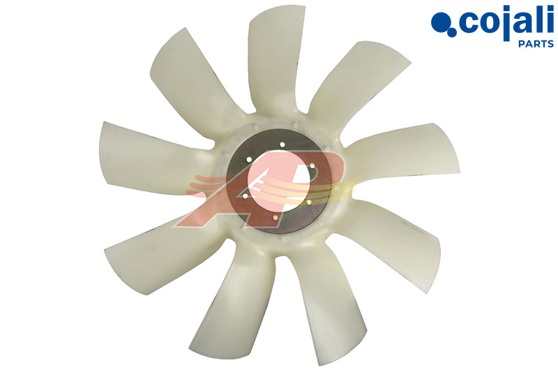 15-6173 - Engine Fan Clutch - RE164616