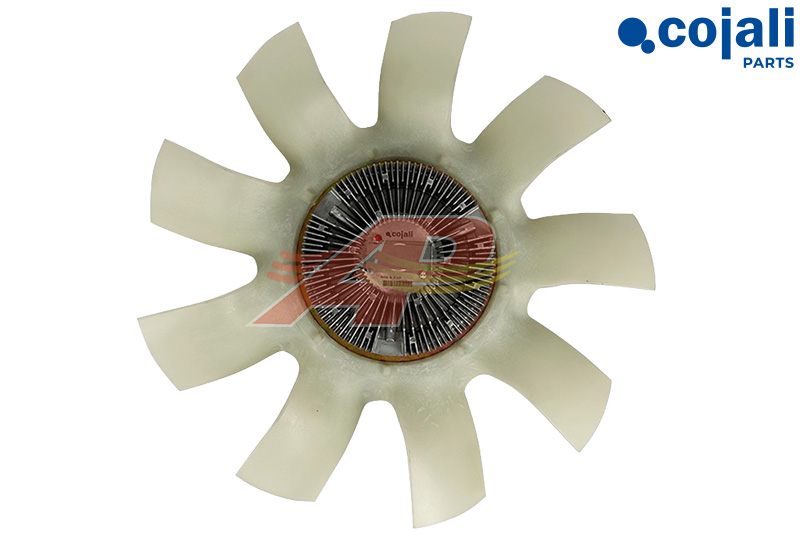 15-6175 - Fan Clutch - 87516757