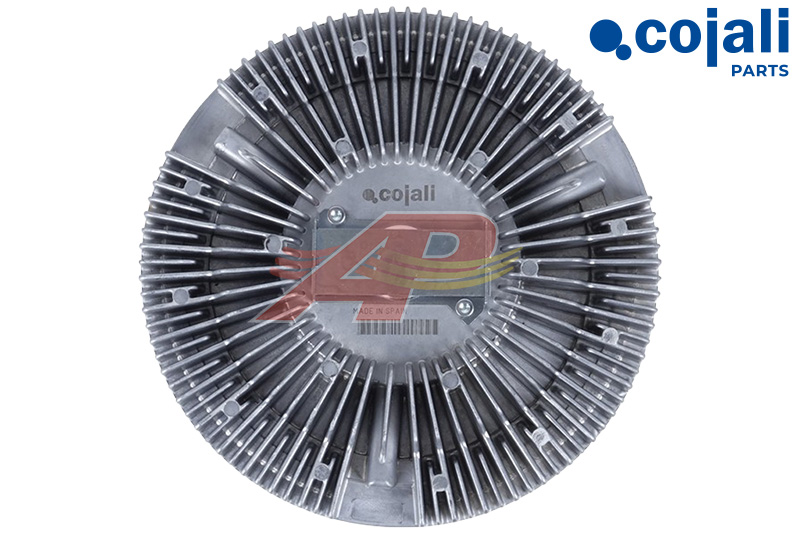 15-6180 - Fan Clutch, Case New-Holland