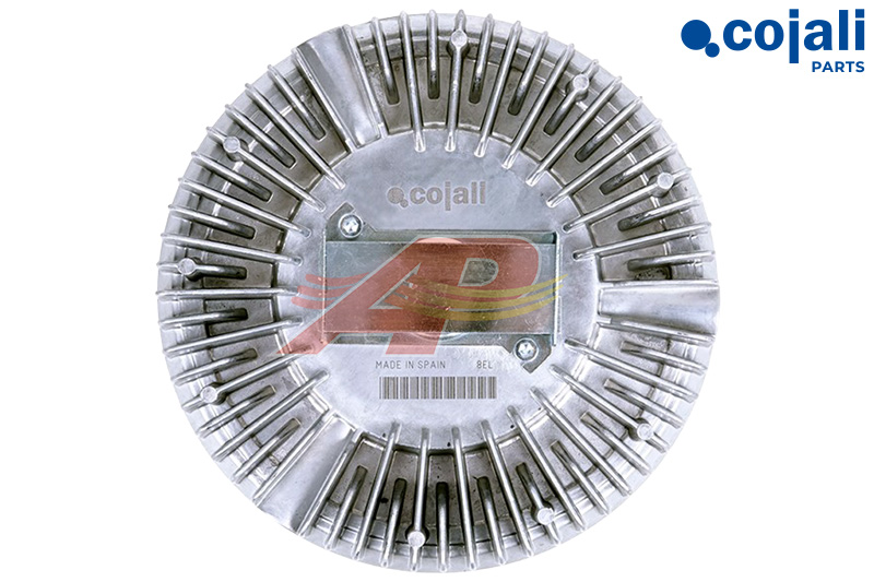 15-6182 - Fan Clutch, Case New-Holland