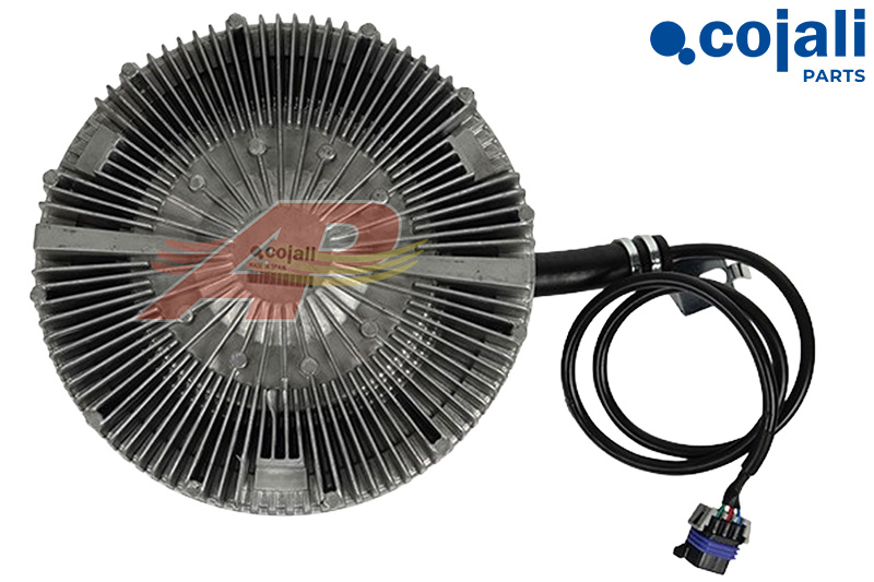 FC1509 - Engine Fan Clutch