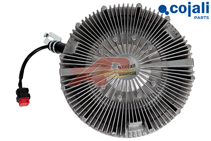 FC1517 - Fan Clutch, John Deere