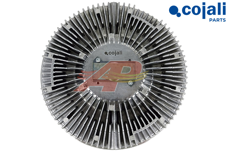 FC1522 - Engine Fan Clutch