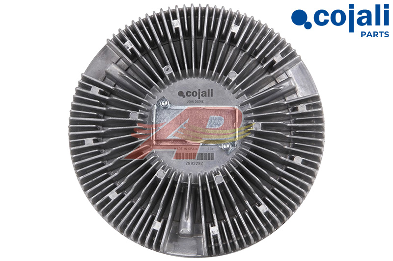 FC1524 - Engine Fan Clutch