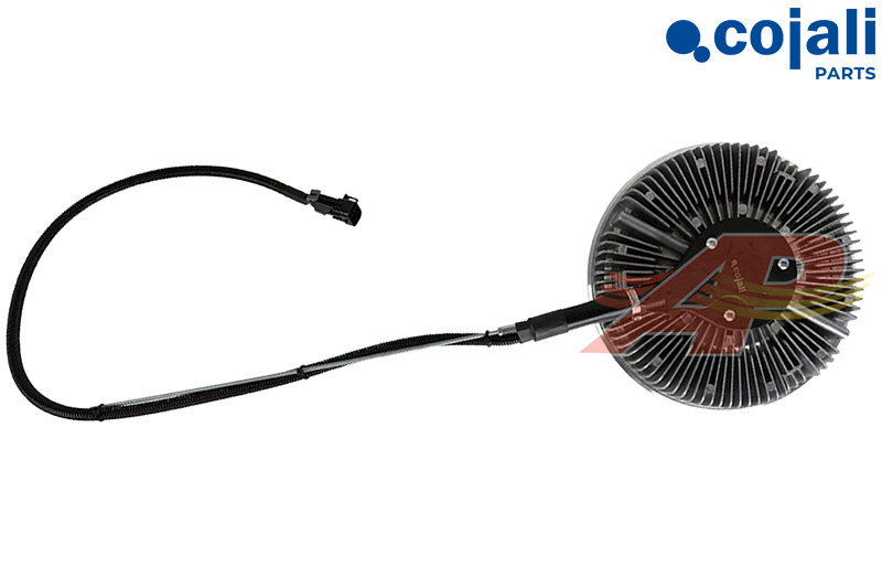 FC1536 - Fan Clutch, John Deere