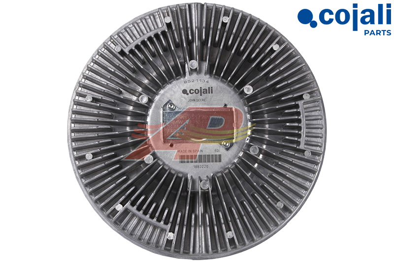 FC1537 - Embrayage pour ventilateur John Deere