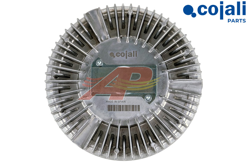 FC1687 - Embrayage de ventilateur, Massey Ferguson
