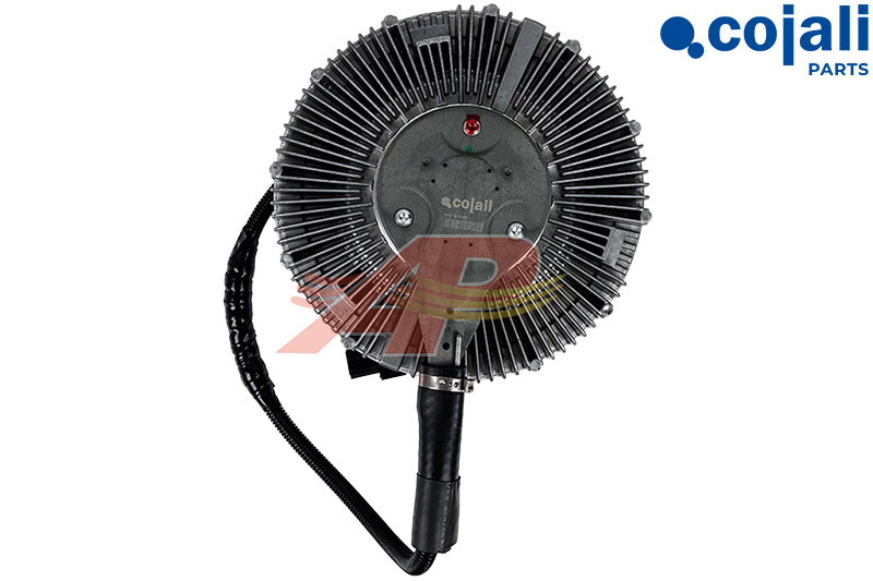 FC5355 - Fan Clutch, Case New-Holland