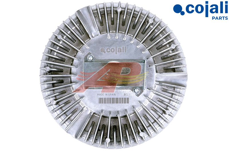 FC5356 - Embrayage de ventilateur, Case New-Holland